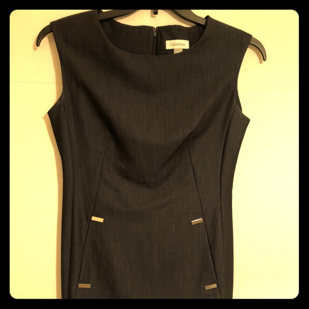 Calvin Klein dress